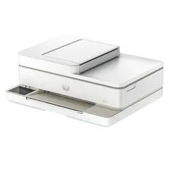 HP Envy 6532 All-in-One MFP color 10PPM Printer Wi-Fi