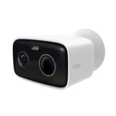 TP-LINK Smart Wire-Free Outdoor Security Camera