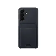 SAMSUNG A27 5G CARD HOLDER COVER BLACK