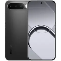 Smartphone Realme 16 8GB/ 256GB/ 6.57'/ 5G/ Negro Aire