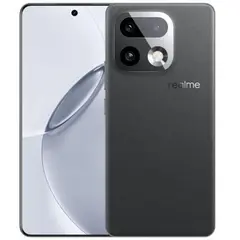 Smartphone Realme 16 Pro+ 8GB/ 256GB/ 6.8'/ 5G/ Gris