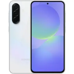 Smartphone Samsung Galaxy A36 6GB/ 128GB/ 6.7'/ 5G/ Blanco