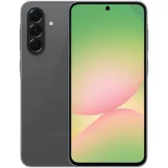 Smartphone Samsung Galaxy A56 8GB/ 128GB/ 6.7'/ 5G/ Grafito