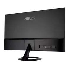 ASUS MH2741A - Monitor LED - 3.6MP - a cores - 27" - 2560 x 1440 QHD - IPS - 350 cd/m² - 900:1 - 5 ms - HDMI, 2xDisplayPort, USB-C - preto
