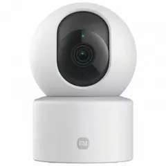 Cámara de Videovigilancia Xiaomi Smart Camera C201 1080p/ Visión Nocturna/ Control desde APP