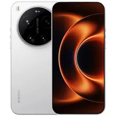 Smartphone Xiaomi 17 Ultra 16GB/ 512GB/ 6.9'/ 5G/ Blanco