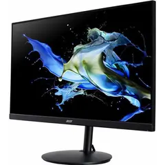 Acer Vero CB272 D6bmiprcx - CB2 Series - monitor LED - 27" - 1920 x 1080 Full HD (1080p) - 250 cd/m² - 1 ms - HDMI, VGA, DisplayPort - altifalantes -