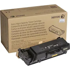 Xerox - Prata - original - cartucho de tinta seca