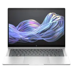 HP EliteBook X G1i Notebook Next Gen - Copilot+ PC - design de dobradiças de 177 graus - Intel Core Ultra 7 - 258V / até 4.8 GHz - Win 11 Pro - Intel