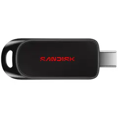 SanDisk Creator - Drive flash USB - 256 GB - USB-C 3.2 Gen 1