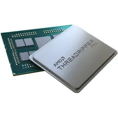 AMD Ryzen ThreadRipper PRO 9955WX - 4.5 GHz - 16-core - 32 fios - 64 MB cache - Socket sTR5 - PIB/WOF