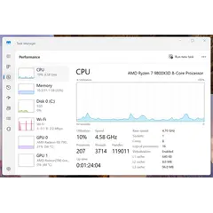 AMD Ryzen 7 PRO 9745 MPK 12 unit