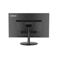 Lenovo ThinkVision T27UD-40 - Monitor LED - 27" - 3840 x 2160 4K @ 60 Hz - IPS - 350 cd/m² - 1500:1 - DisplayHDR 10 - 4 ms - HDMI, DisplayPort, USB-C