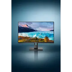 Philips 27E2N1500L - 1000 Series - monitor LED - 27" - 2560 x 1440 QHD @ 75 Hz - IPS - 1000:1 - HDR10 - 4 ms - HDMI, DisplayPort - preto