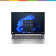 HP ProBook 4 G1iR Notebook - Design de dobradiças de 177 graus - Intel Core 5 - 120U / até 5 GHz - Win 11 Pro - Intel Graphics - 16 GB RAM - 512 GB SS