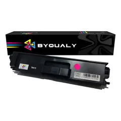 Everyday - Alto Rendimento - magenta - compatível - caixa - cartucho de toner (opção para: Brother TN-248XLM) - programa de devolução Green World Alli
