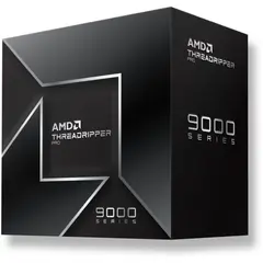 AMD Ryzen ThreadRipper PRO 9965WX - 4.2 GHz - 24 núcleos - 48 fios - 128 MB cache - Socket sTR5 - Box