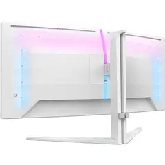 Philips Evnia 5000 34M2C5501A - Monitor LED - gaming - curvo - 34" - 3440 x 1400 WQHD @ 180 Hz - Fast VA - 300 cd/m² - 4000:1 - DisplayHDR 400 - 0.5 m