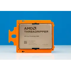 AMD Ryzen ThreadRipper 9980X - 3.2 GHz - 64 núcleos - 128 fios - 256 MB cache - Socket sTR5 - Box