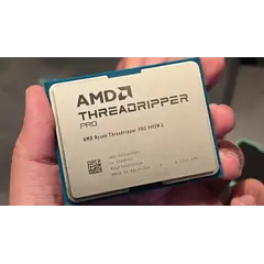 AMD Ryzen ThreadRipper PRO 9995WX - 2.5 GHz - 96 núcleos - 192 fios - 384 MB cache - Socket sTR5 - OEM