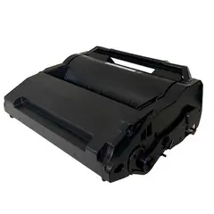 Everyday - Preto - compatível - remanufacturado - cartucho de toner (opção para: Ricoh 841925) - programa de devolução Green World Alliance