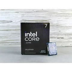 CPU/Core Ultra 5 235 5.00 GHz Tray