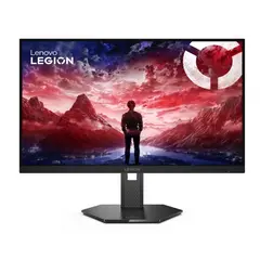 Lenovo Legion 27QD-10 - Monitor LED - 27" - 2560 x 1440 QHD @ 240 Hz - IPS - 300 cd/m² - 1000:1 - HDR10 - 0.5 ms - 2xHDMI, DisplayPort, 2xUSB-C - pret
