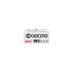 Kyocera TK 5490M - Magenta - original - cartucho de toner