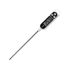 Termómetro Digital Cozinha TP300 Branco