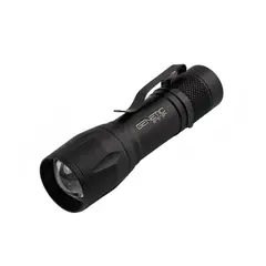 Lanterna LED Recarregável USB Q5 1000 Lumens