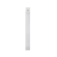 Lâmpada LED com Sensor de Movimento Branco Frio 20x2,5cm
