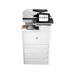 HP LaserJet Enterprise Flow MFP M776z MFP colour laser 297x864mm 46ppmcopy 46ppmprint 2300 sheets USB 2.0 LAN Wi-Fi USB 2.0