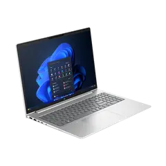 HP ProBook 4 G1i Notebook AI - AI PC - design de dobradiças de 177 graus - Intel Core Ultra 7 - 255U / até 5.2 GHz - Win 11 Pro - Intel Graphics - 16