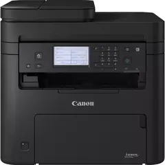 CANON i-SENSYS MF275dw MFP Mono B/W laser A4 210x297mm A4 29pp mcopy 29ppm print 150 sheets USB 2.0 LAN Wi-Fi