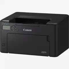 CANON i-SENSYS LBP122dw Printer Mono B/W laser A4 600x600dpi 30ppm capacity 150 sheets USB 2.0 LAN Wi-Fi
