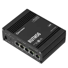 TELTONIKA NETWORKS RUTM56 Dual Modem Router