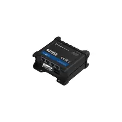 TELTONIKA NETWORKS RUT956 DUAL SIM 4G/LTE/3G/2G RS232 RS584 WiFi router eSIM version