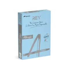 Papel Fotocopia Azul Claro Adagio (Cd48) A4 80gr 1x500Fls