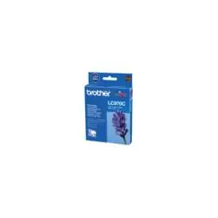Tinteiro Brother LC970C Azul 6,1ml 300 Pág.