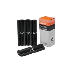 Pack Rolos Transferência Térmica Brother PC-304 230 Pág.