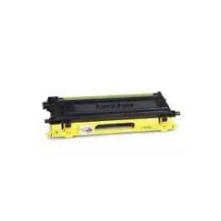 Toner Brother TN-130Y Amarelo 1500 Pág.