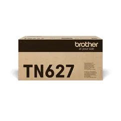 Toner Brother TN-627BK Preto 10000 Pág.