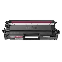 Toner Brother TN-821XLM Magenta 9000 Pág.