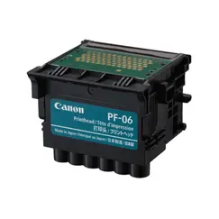 Cabeça Impressão Canon PF-06 2352C001