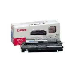 Toner Canon EP-83 Magenta 6000 Pág.