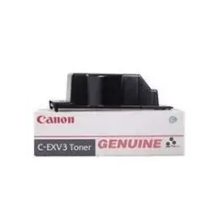 Toner Canon C-EXV 3 Preto 6647A002 15000 Pág.
