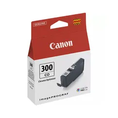 Tinteiro Canon PFI-300 Otimizador 4201C001 14,4ml