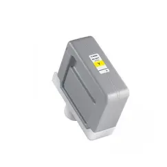 Tinteiro Canon PFI-307 Amarelo 9814B001 330ml