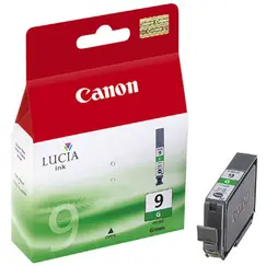 Tinteiro Canon 9 Verde 1041B001 14ml 1600 Pág.