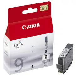 Tinteiro Canon 9 Cinza 1042B001 14ml 1150 Pág.